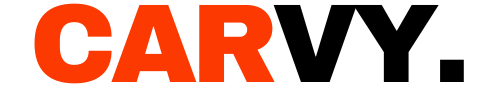Carvy