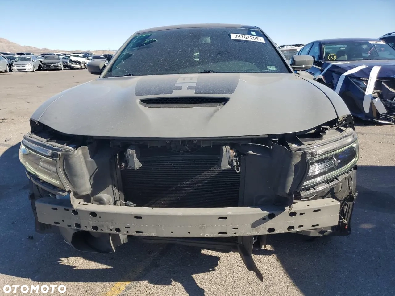 Dodge Charger 5.7 R/T