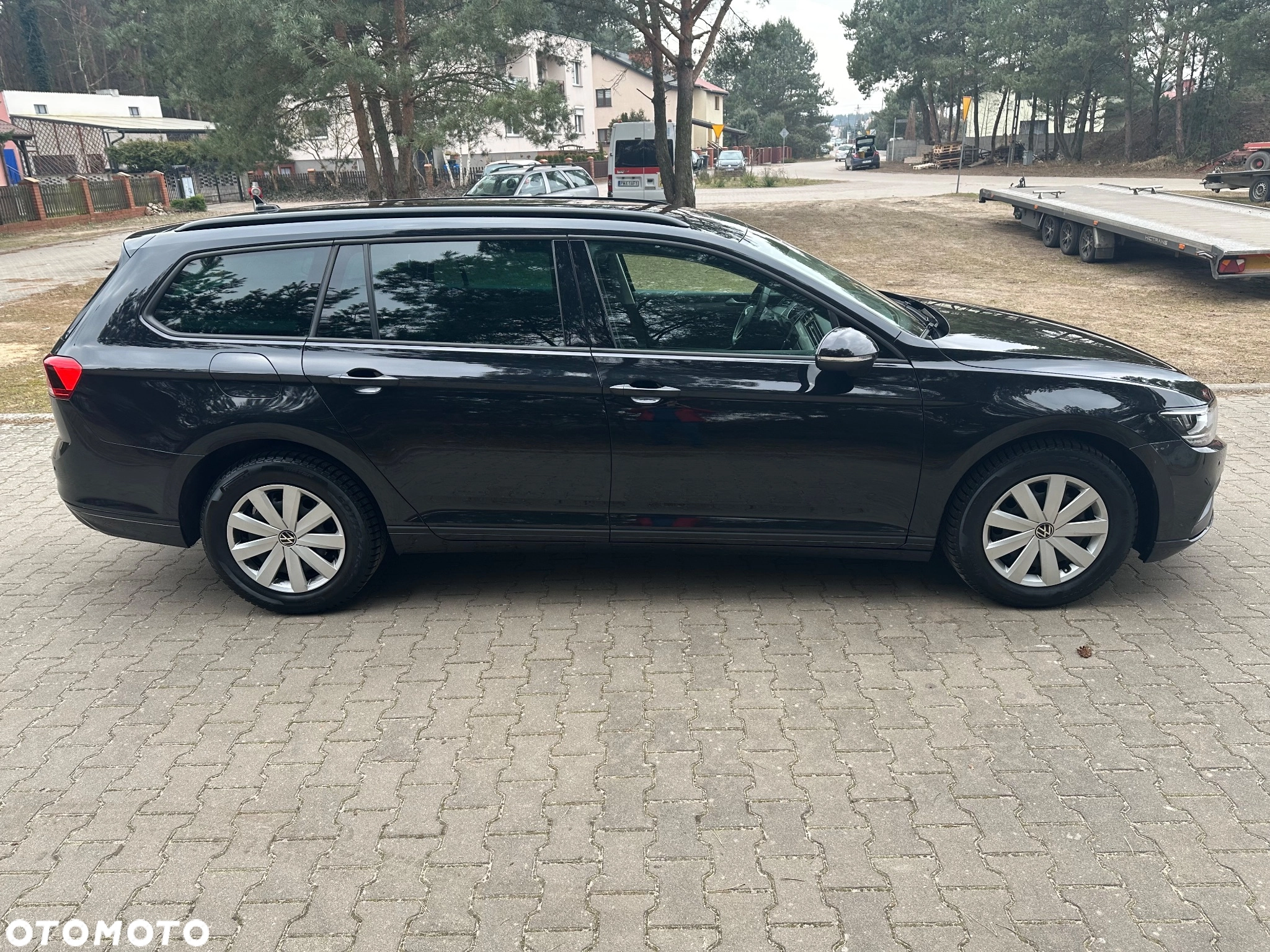 Volkswagen Passat 2.0 TDI EVO Business DSG