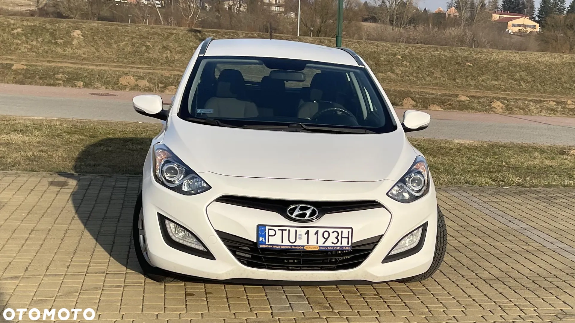 Hyundai i30 1.4 CRDi Comfort