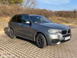 BMW X5 xDrive25d
