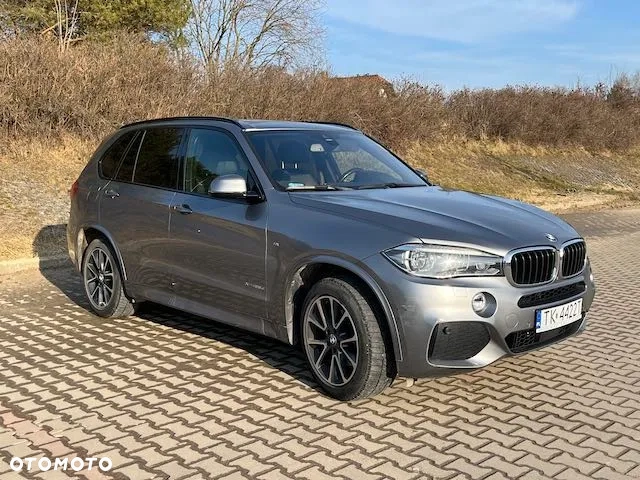 BMW X5 xDrive25d