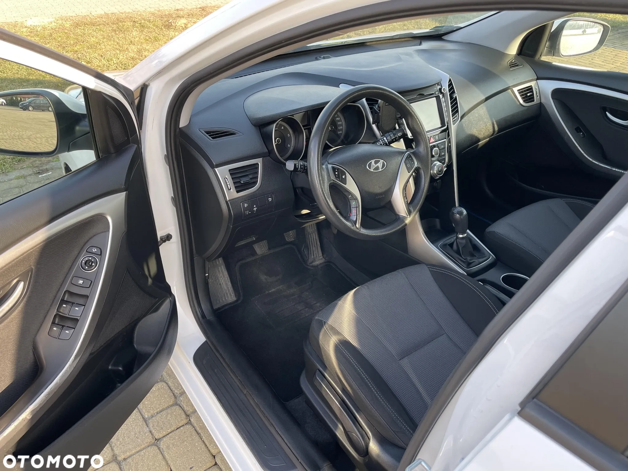 Hyundai i30 1.4 CRDi Comfort