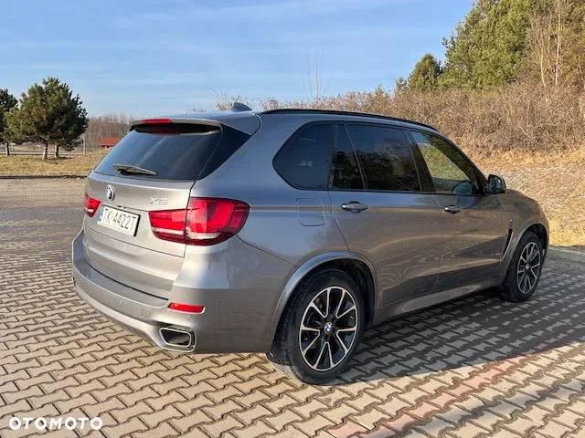 BMW X5 xDrive25d