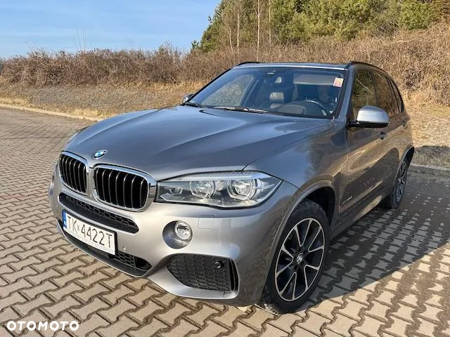 BMW X5 xDrive25d