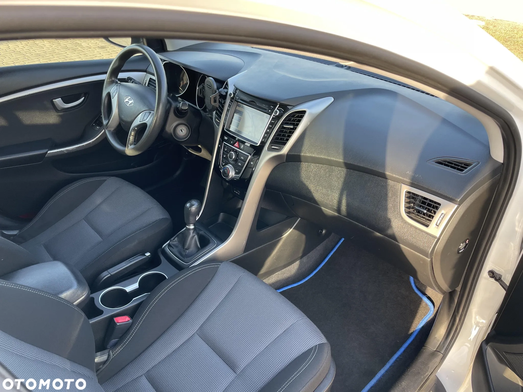 Hyundai i30 1.4 CRDi Comfort