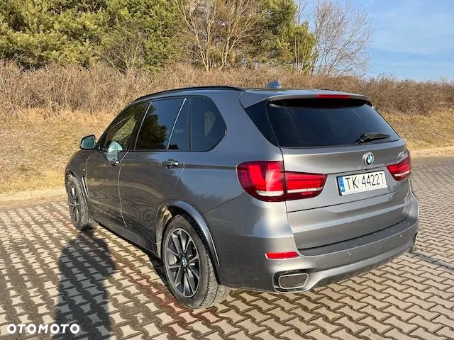 BMW X5 xDrive25d